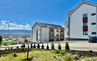 Penthouse 2 camere, 2 bai (9A-Mi.ap.10) - Poză 10