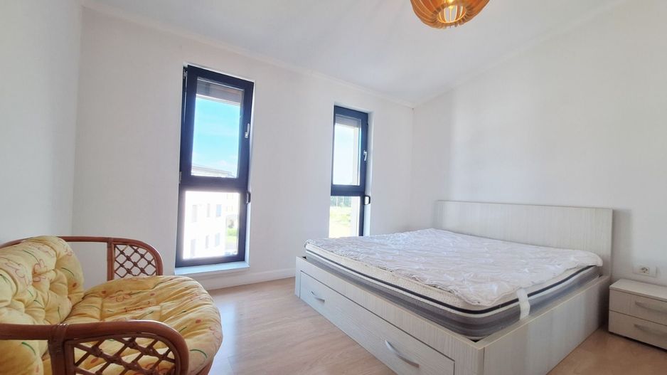 Braytim - Musicescu | 2 Camere | Complet Mobilat si utilat | Loc de parcare - Poză 15