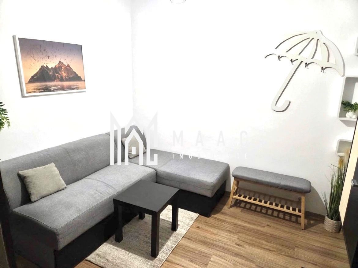 Apartament 1 camera | Etaj intermediar | Mobilata si utilata - Poză 6