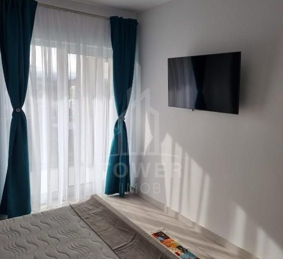 Apartament de lux, 2 camere zona Shopping City Selimbar - Poză 7