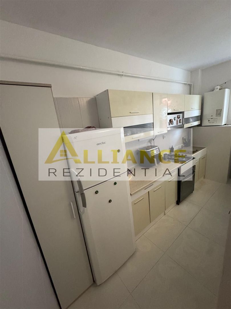 Metrou Aparatorii Patriei Apartament 2 Camere Mobilat/Utilat - Poză 9