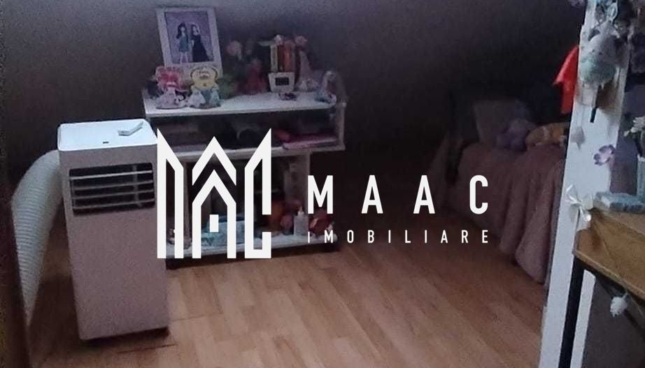 Apartament de vânzare Sibiu | 2 camere decomandat | Vasile Aaron - Poză 4