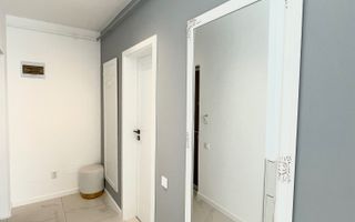 Apartament cu 1 cameră, mobilat și utilat, Florești. - Poză 5