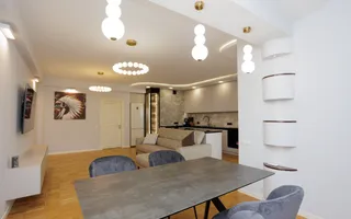 Vânzare, apartament, 3 camere, str. Independenței, Botanica - Poză 12