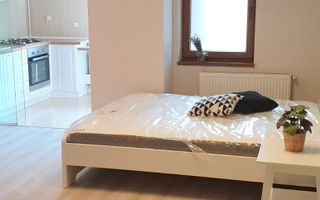 Apartament cu 1 cameră de închiriat – Complex Privilege, Galați, 380 euro - Poză 5