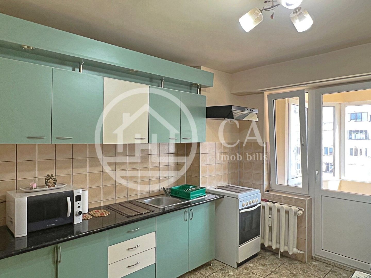 Apartament cu 2 camere de închiriat în Cantemir, Oradea - Poză 4