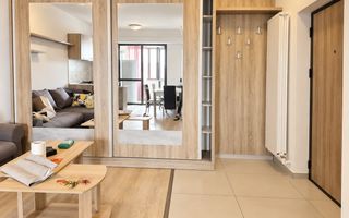 Apartament 2 camere SD 40 mp Central Lazar Residence 129000 euro - Poză 3