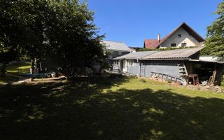 Casă + Curte 482 Mp | Suceava /Zona Primărie | 140.000Euro - Poză 6