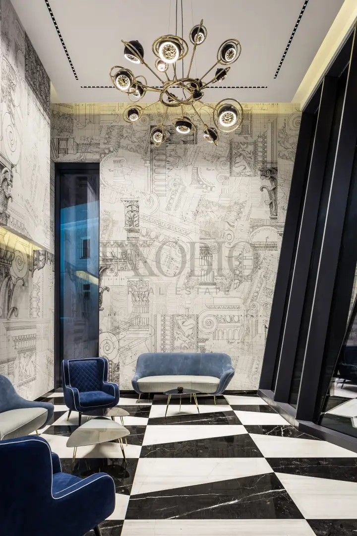 One Herastrau Park - Poză 5