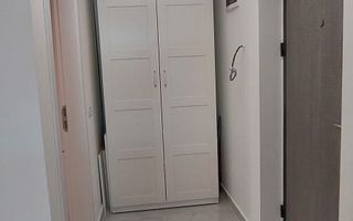 Garsonieră Militari Residence, prima închiriere, loc de parcare inclus - Poză 6