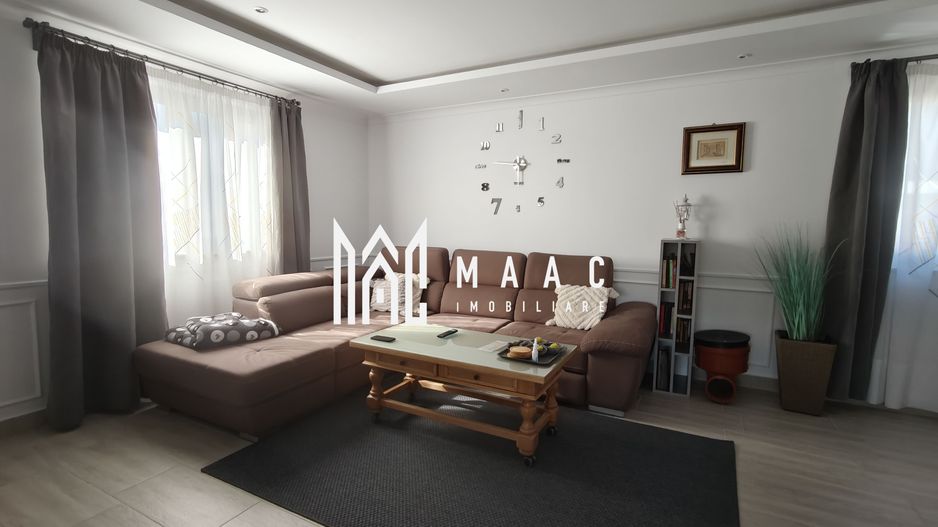 Casă individuală I 4 Camere I Utilată I Acces auto I Cristian - Poză 18