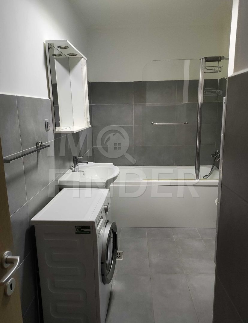 Apartament 2 camere, garaj, Buna ZIua, Liceul Elf - Poză 12