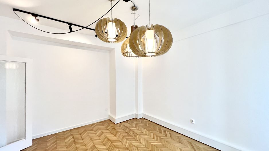 Apartament 3 camere renovat Vasile Conta Universitate Romana - Poză 6