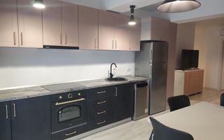 Apartament 2 camere Central Park, etaj 1, finisaje premium - Poză 21