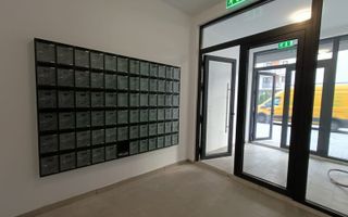 Apartament cu CF 3 camere recompartimentate in 4 camere langa viitorul Parc Est - Poză 5