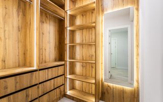 Vânzare, apartament, 1 cameră, Strada Ginta Latină, Ciocana - Poză 4
