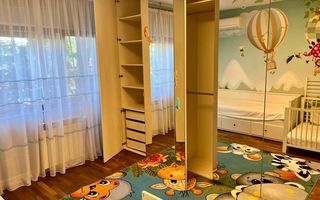 Apartament 3 camere decomandat, mobilat-utilat lux, zona Pipera - Poză 12