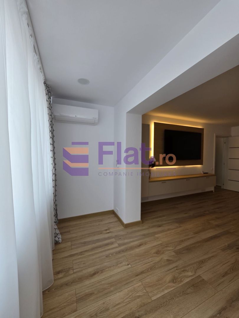 Apartament 3 camere Răcădău – renovat complet - Poză 41