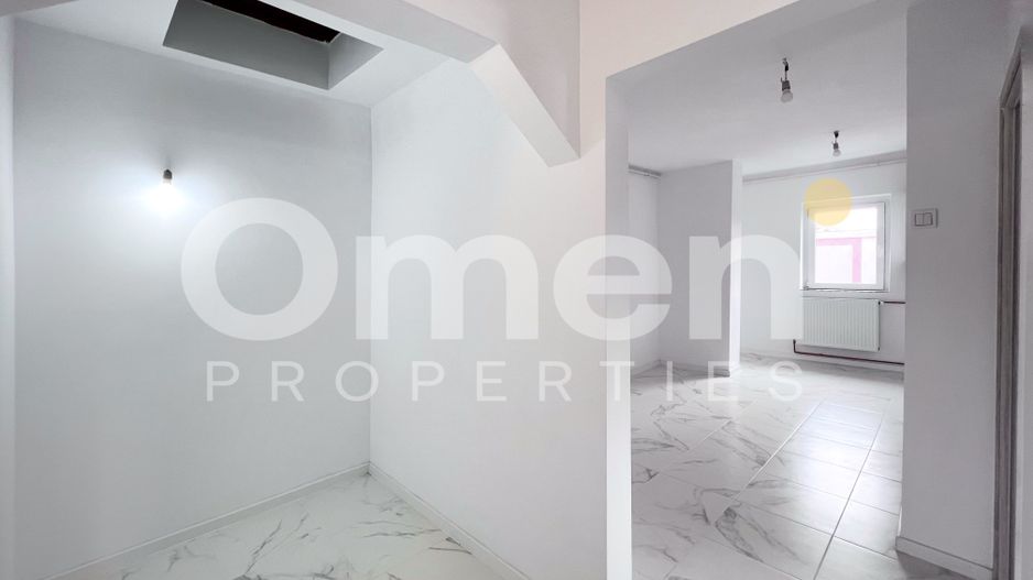 Apartament central | 3 camere | 3 balcoane | investiție ideală. - Poză 12