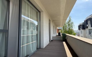 Penthouse Luxury | Washington Residence | Terase Spectaculoase - Poză 19