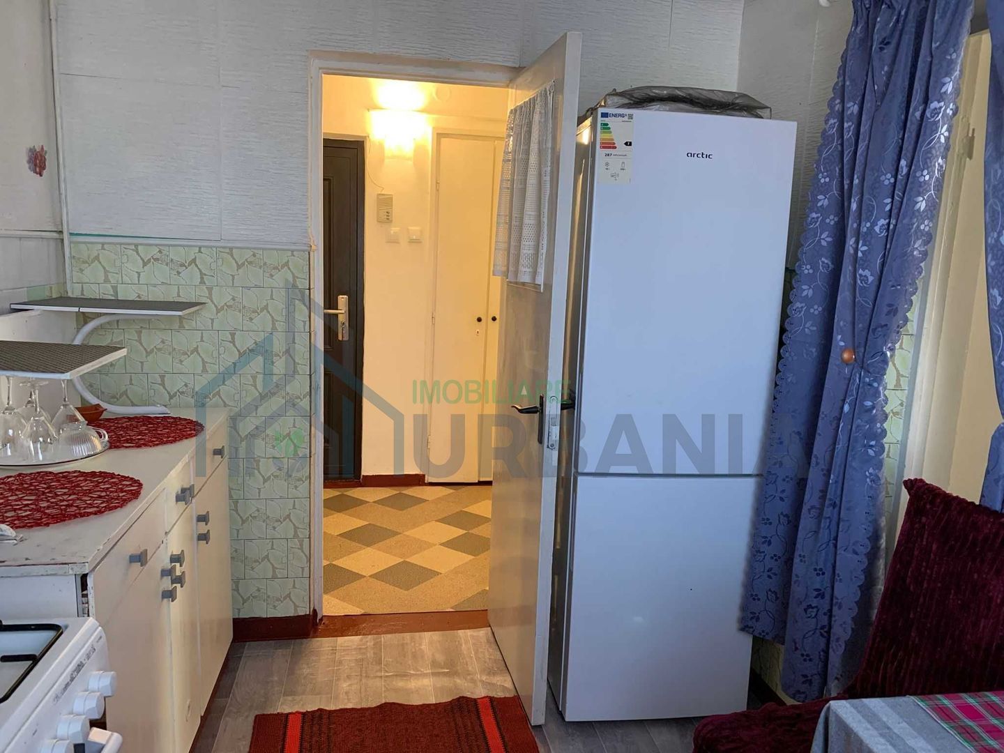 Închiriez apartament zonă – Tătărași - Poză 5