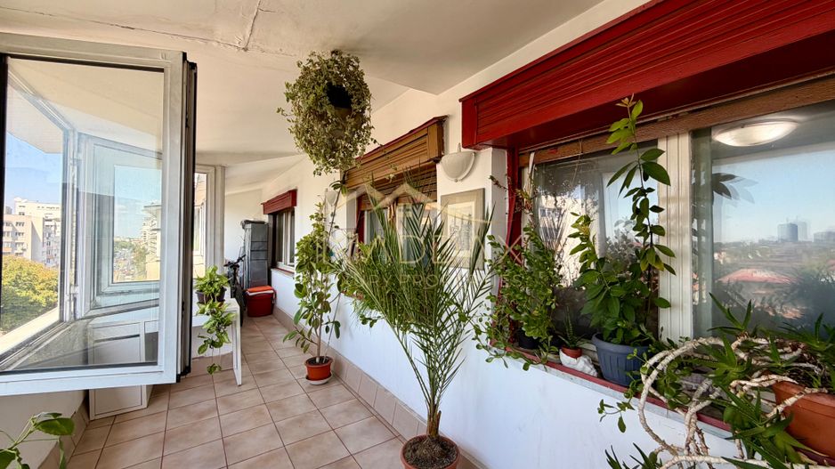 Apartament cu 2 camere // 67mp // Calea Dorobantilor - Poză 8