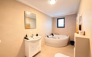 🏡 Casă de închiriat Chitila – construcție modernă (2020) - Poză 24