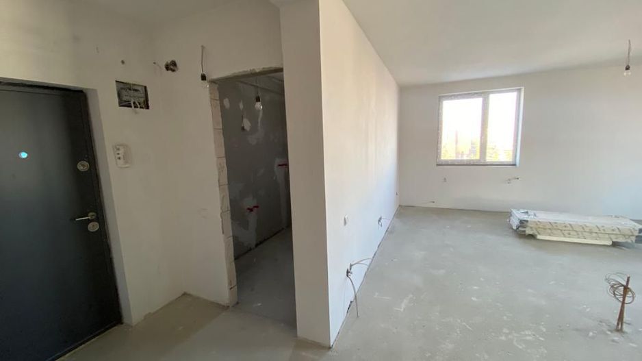 Apartament cu 3 camere | confort lux | cartier Europa - Poză 13