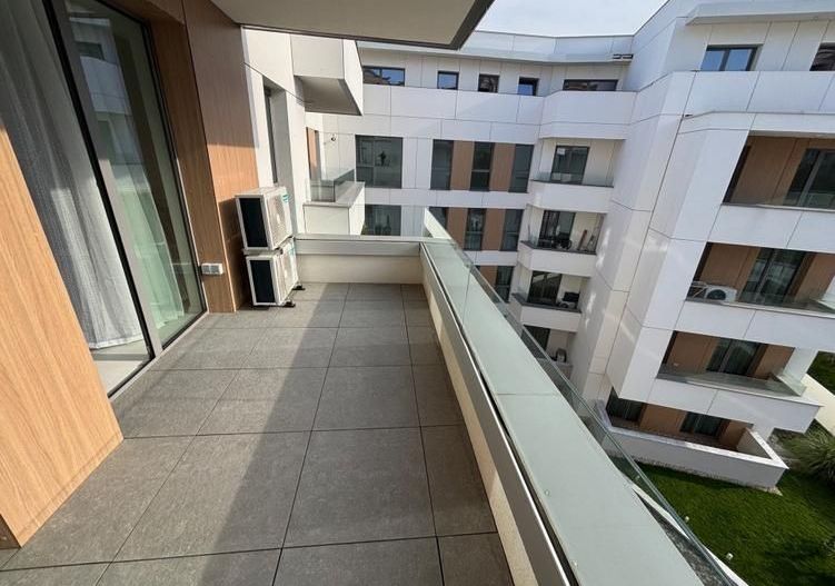 Apartament 2 camere Unirii - Bloc Nou - Tribunalul Bucuresti - Poză 14