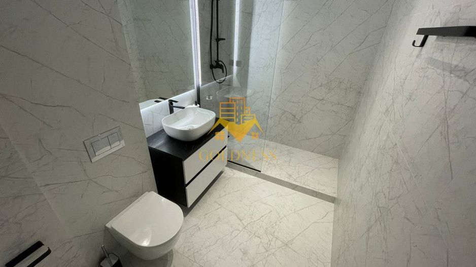 o camera, parcare, bloc nou, terasa, Manastur,West City,Calea Floresti - Poză 5