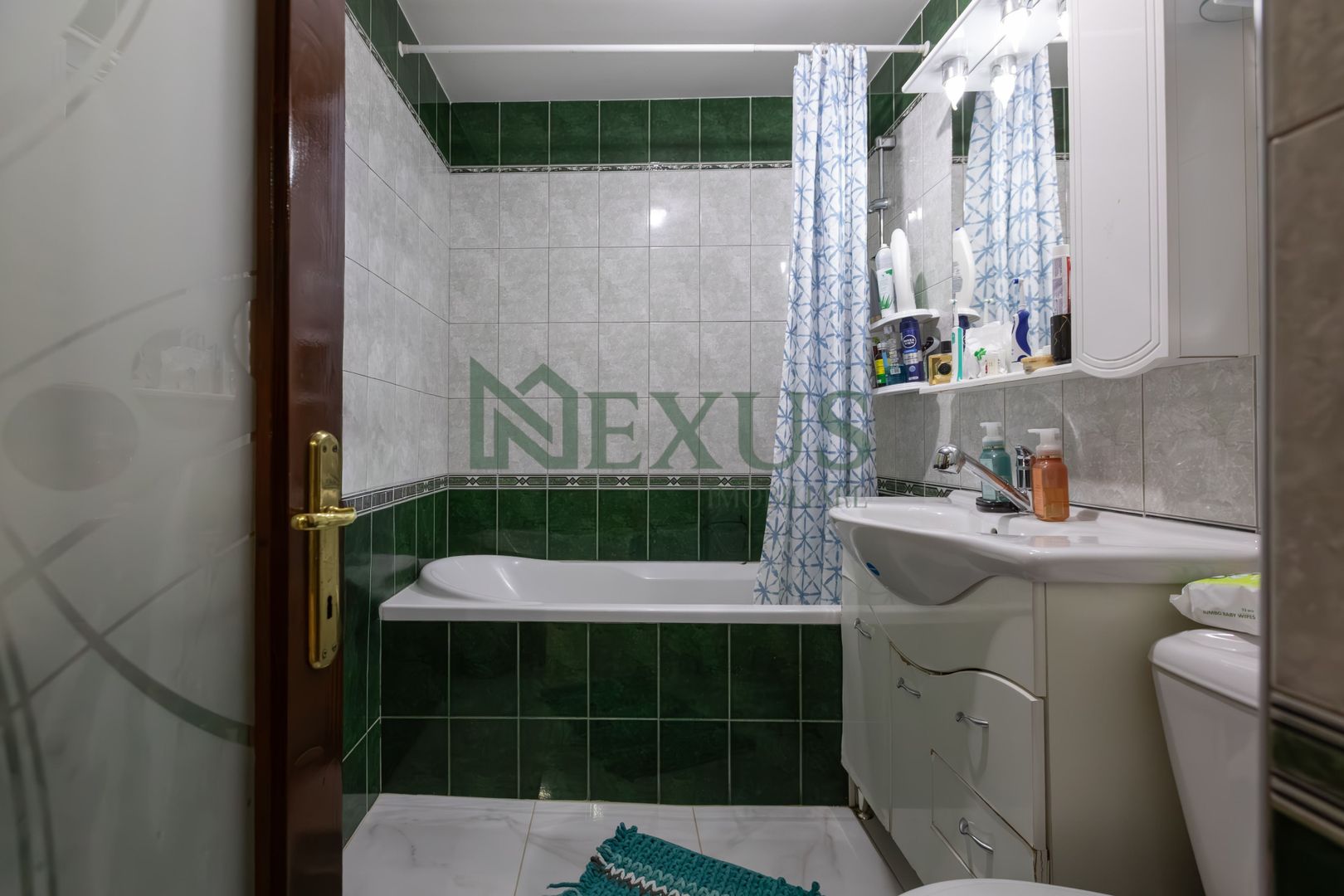 Apartament cu 4 camere decomandat | 93 mp utili | Etaj 1 | Zona Nord - Poză 6