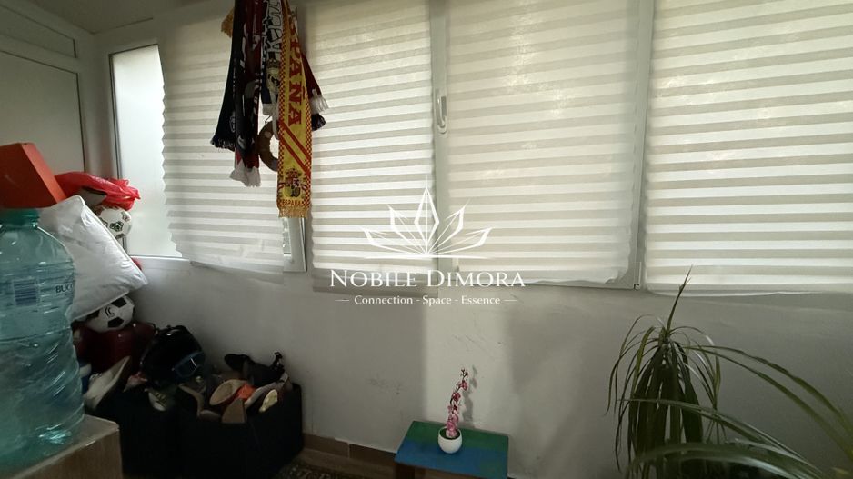 Apartament cu 3 camere de vanzare - 2 balcoane - zona Bucovinei - Poză 4