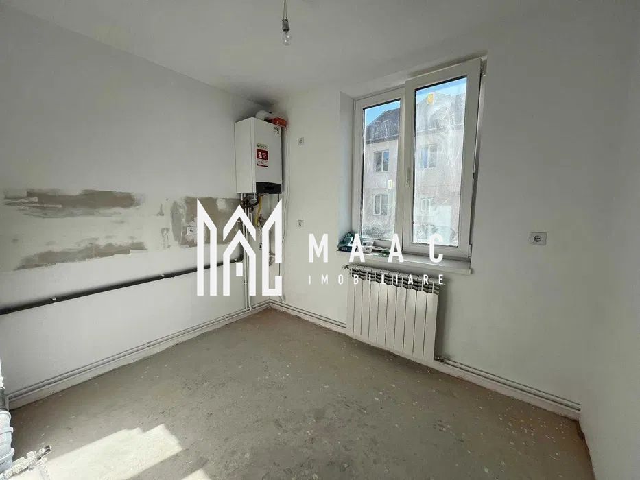 Apartament 2 camere | Parter | Decomandat | 48 MP | Turnisor - Poză 4