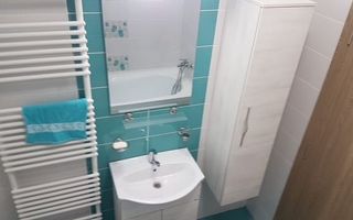 2 camere Exigent Plaza, Mall Plaza Romania/metrou Lujerului L188 - Poză 7