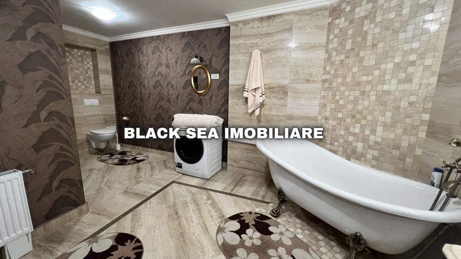 Apartament 3 camere zona Centrala foarte spatios - Termen Lung - Poză 14