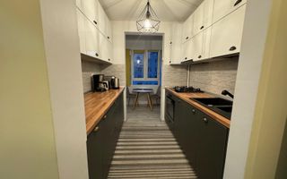 Inchiriere Apartament 3 camere decomandat Titan / Theodor Pallady - Poză 8