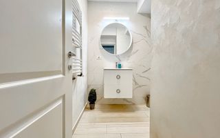 MAMAIA(COD 05)  - Studio Premium , Vedere spre Lac - Poză 12