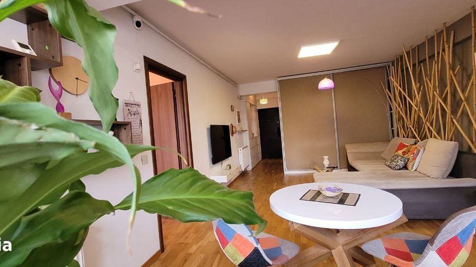 Apartament Matei Voievod/UNATC - Poză 3