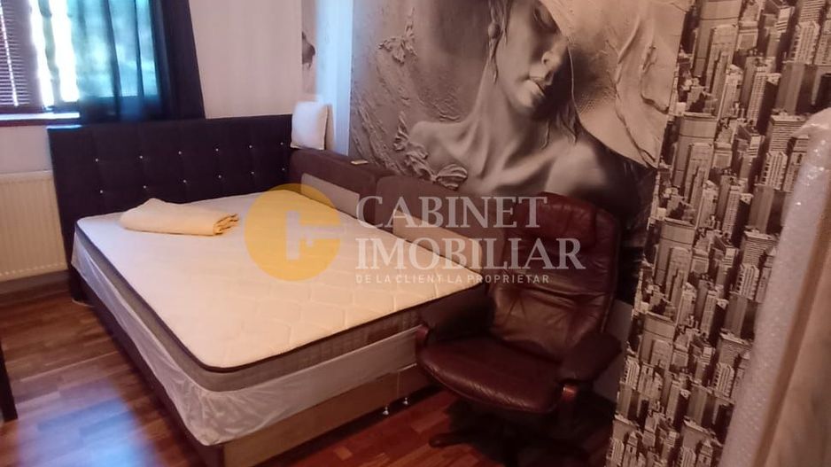 1 camera, Tatarasi-sud, et3, renovat! - Poză 2
