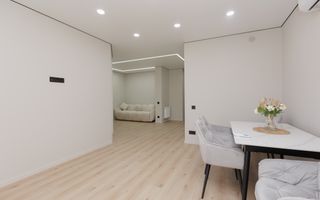 Vânzare, apartament, 3 camere, str. Regele Carol, Durlești - Poză 14