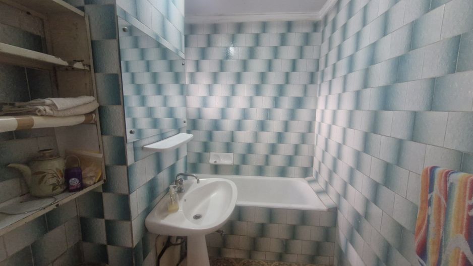 Metrou Brancusi // 74mp // Bloc reabilitat termic - Poză 9