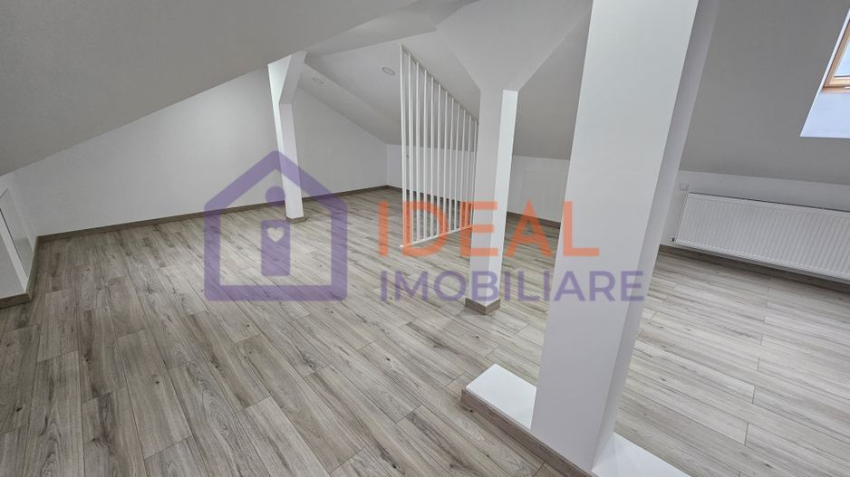 Casa cu 5 camere de inchiriat, in Cartierul Arhitectilor - Poză 20