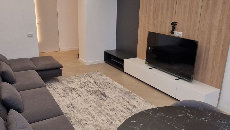 NOU Apartament 3 camere Cortina North - Poză 26