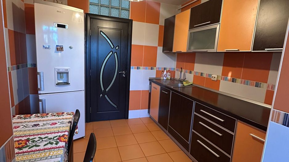 Apartament 2 camere decomandat mobilat și utilat / N-uri A500 - Poză 6