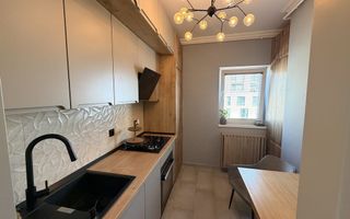 First Rental | Premium 3 room apartment | Baneasa-Sisesti | Parking - Poză 4
