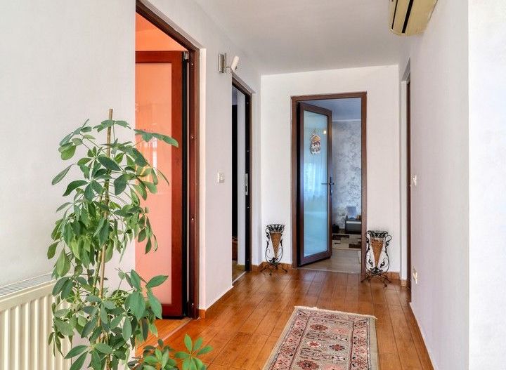 VILĂ INDIVIDUALĂ P+M | 150 MP | POD MANSARDABIL- TOATE UTILITATILE - Poză 19