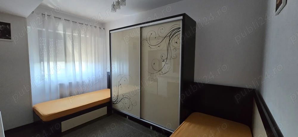 Apartament 3 Camere, Inel 2, langa Academia Navala Constanta - Poză 6