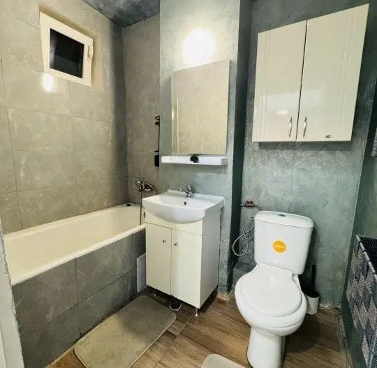 Sagului- Dambovita | 2 Camere | Bloc Izolat. - Poză 4