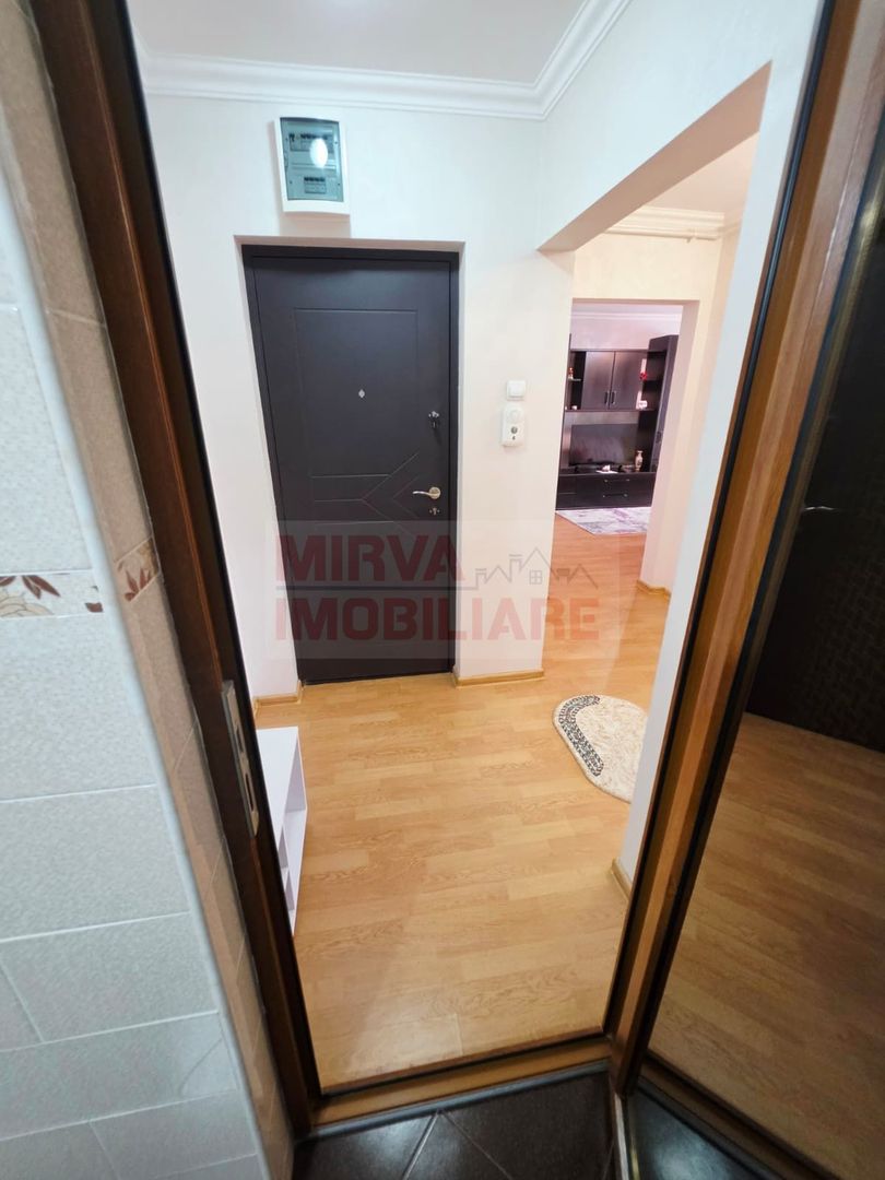 Apartament 2 camere | 9 Mai | Decomandat | Mobilat și utilat - Poză 9