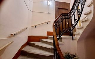 APARTAMENT DE INCHIRIAT IN VILA | 4 CAMERE | CADEREA BASTILIEI | ROMANA - Poză 14